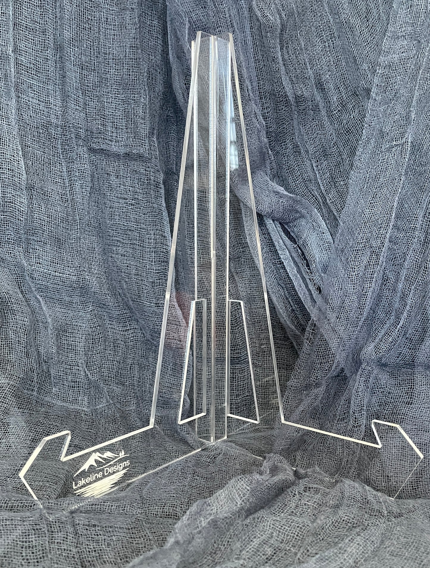 Board Display Stand for Charcuterie & Cutting Boards