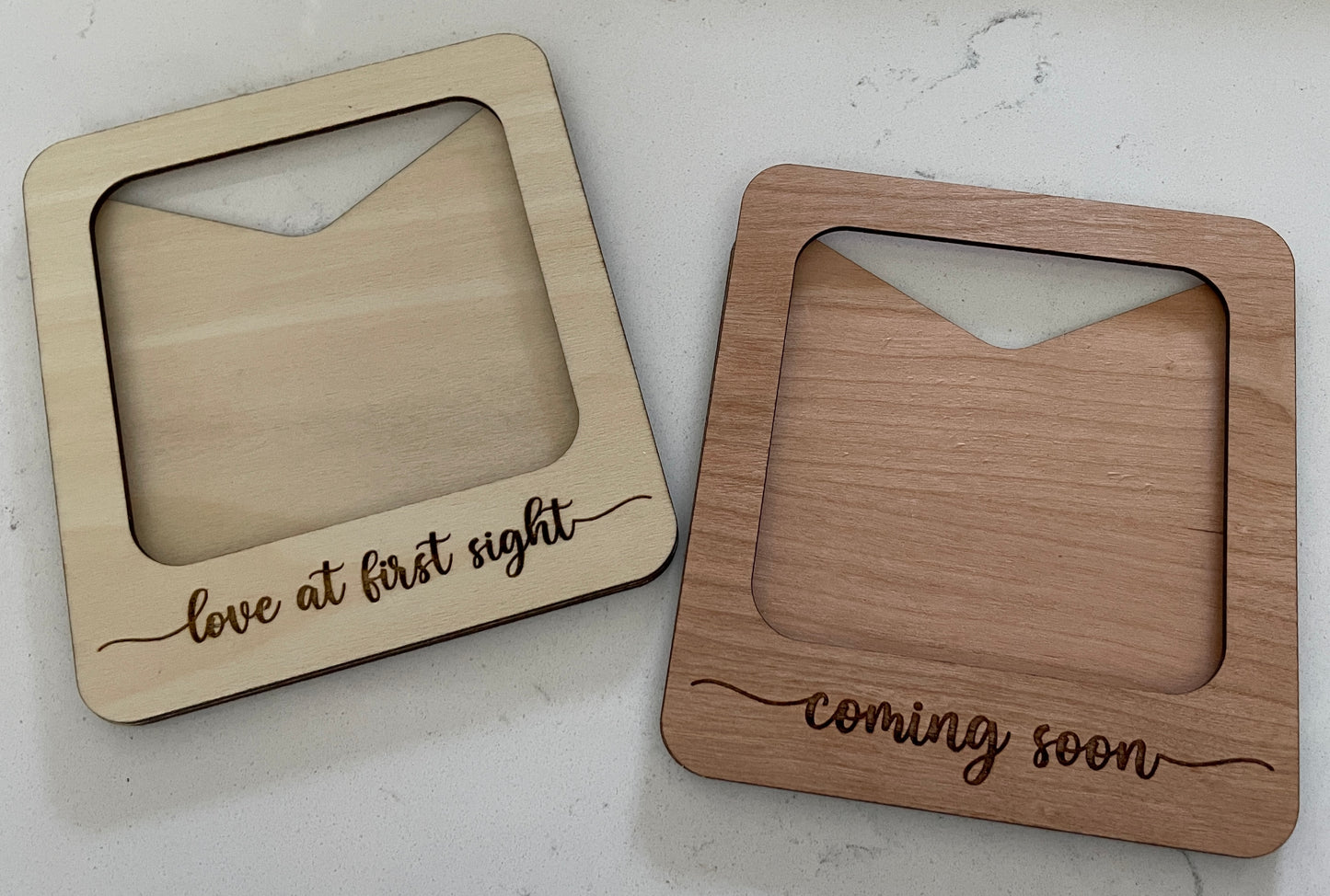 Photo Holder - Main Street Market Place