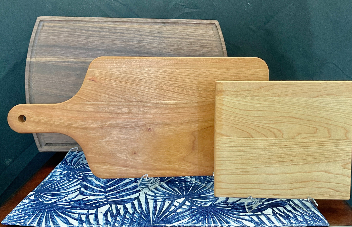 Personalized Engraved Cutting Board