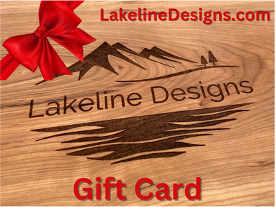 Gift Cards