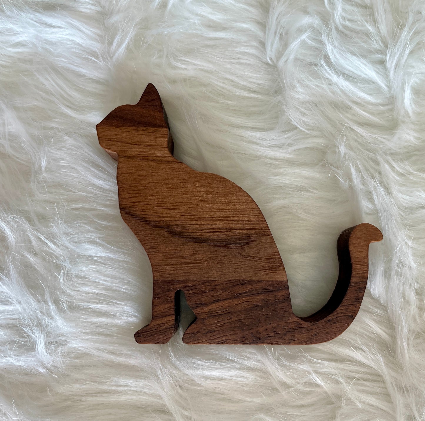 Wooden Animal Figures I Handmade Wood Toys I Natural Decor