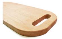 Load image into Gallery viewer, Personalized Wood Serving Tray
